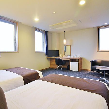 Kiryu Grand Hotel Camera foto
