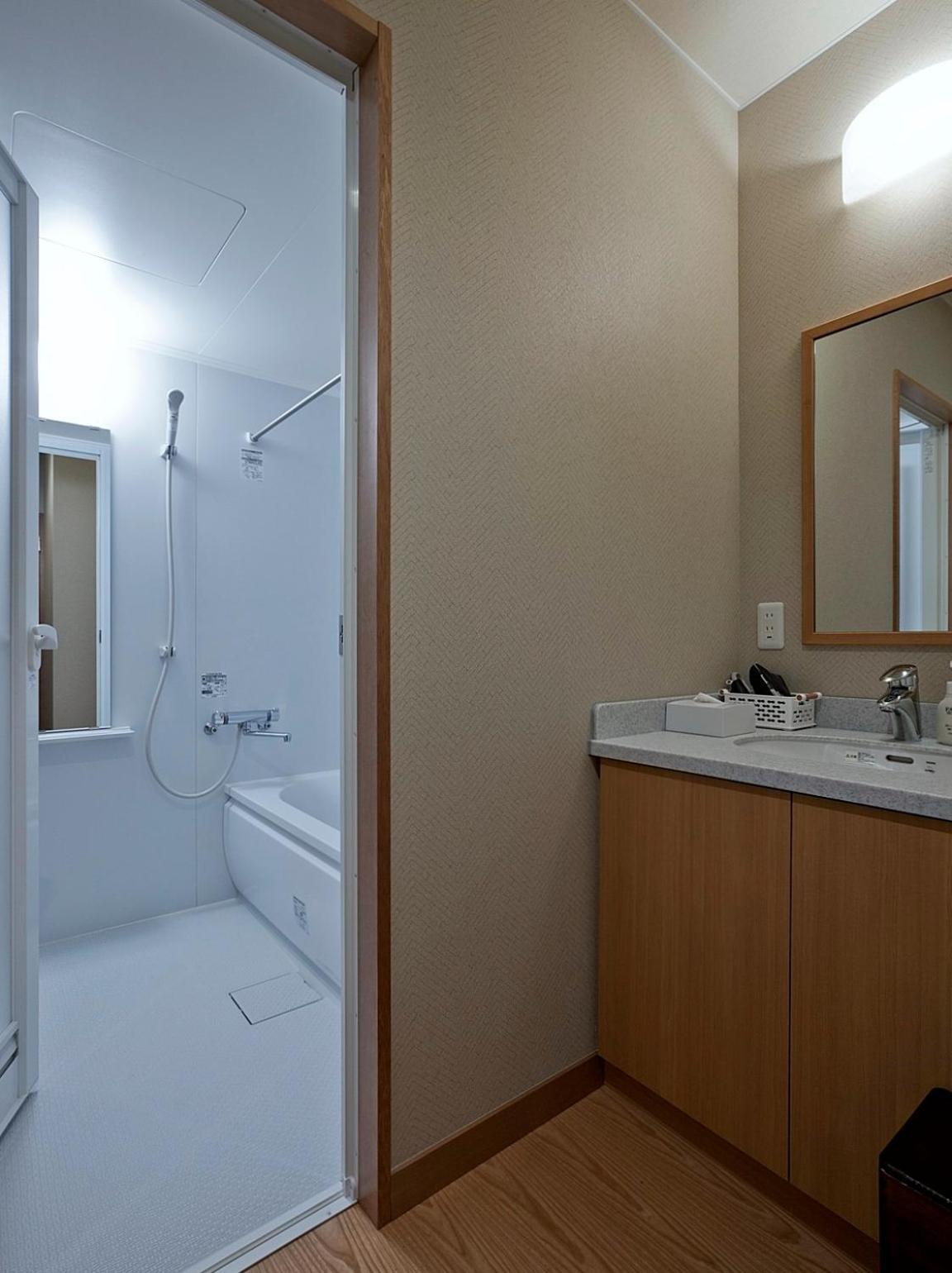 Kiryu Grand Hotel Camera foto