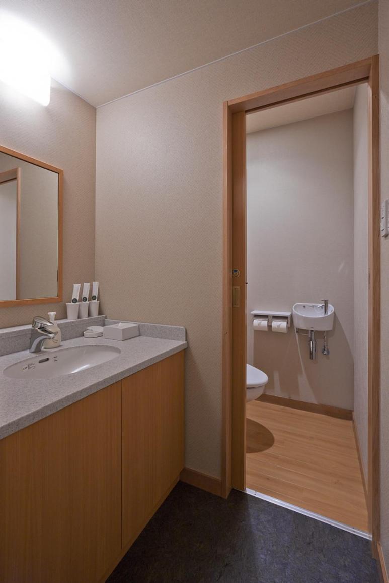Kiryu Grand Hotel Camera foto
