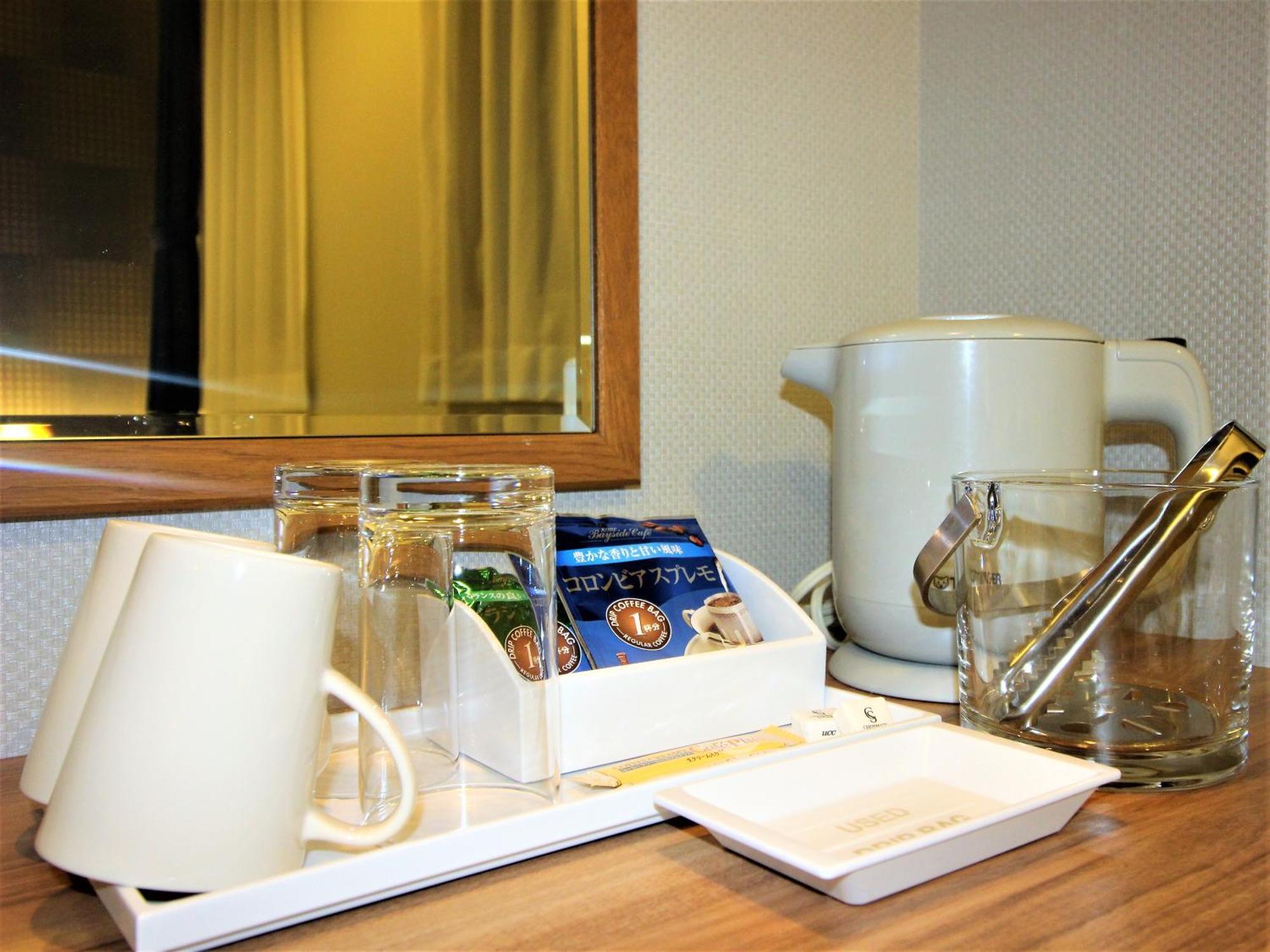 Kiryu Grand Hotel Camera foto