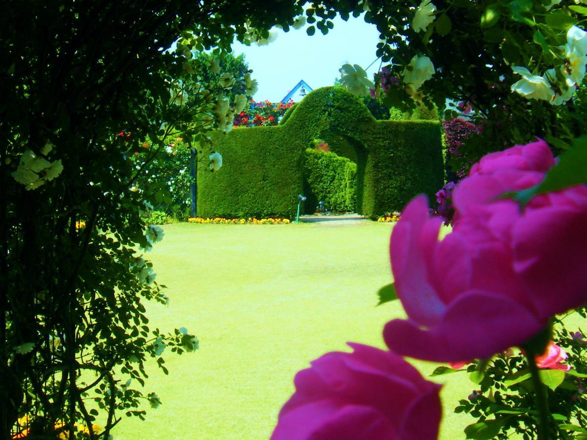 Kiryu Grand Hotel Esterno foto