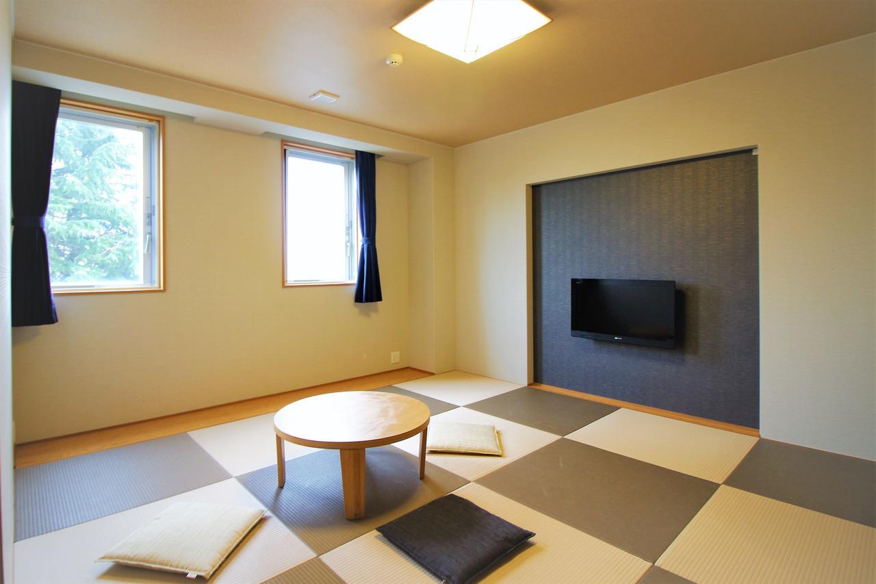 Kiryu Grand Hotel Esterno foto