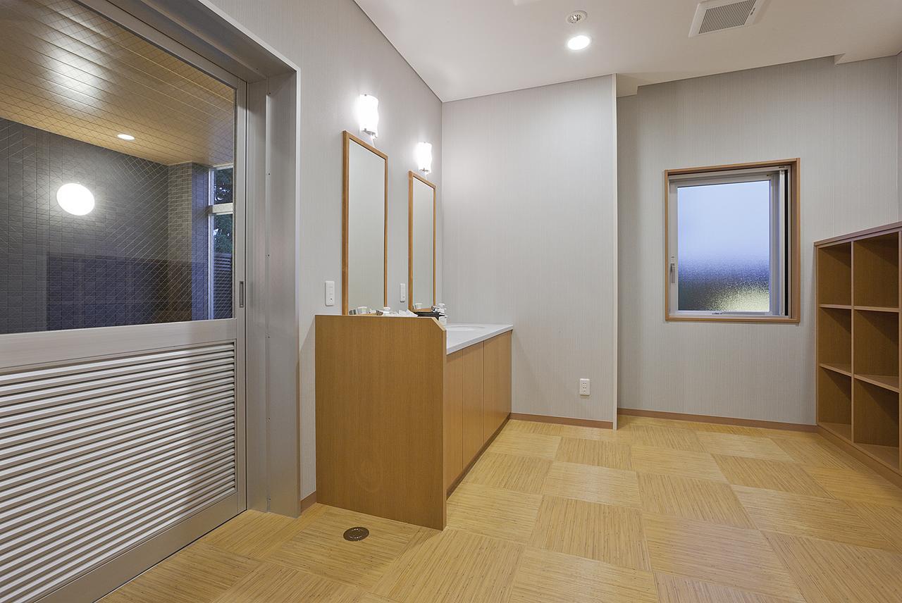 Kiryu Grand Hotel Esterno foto