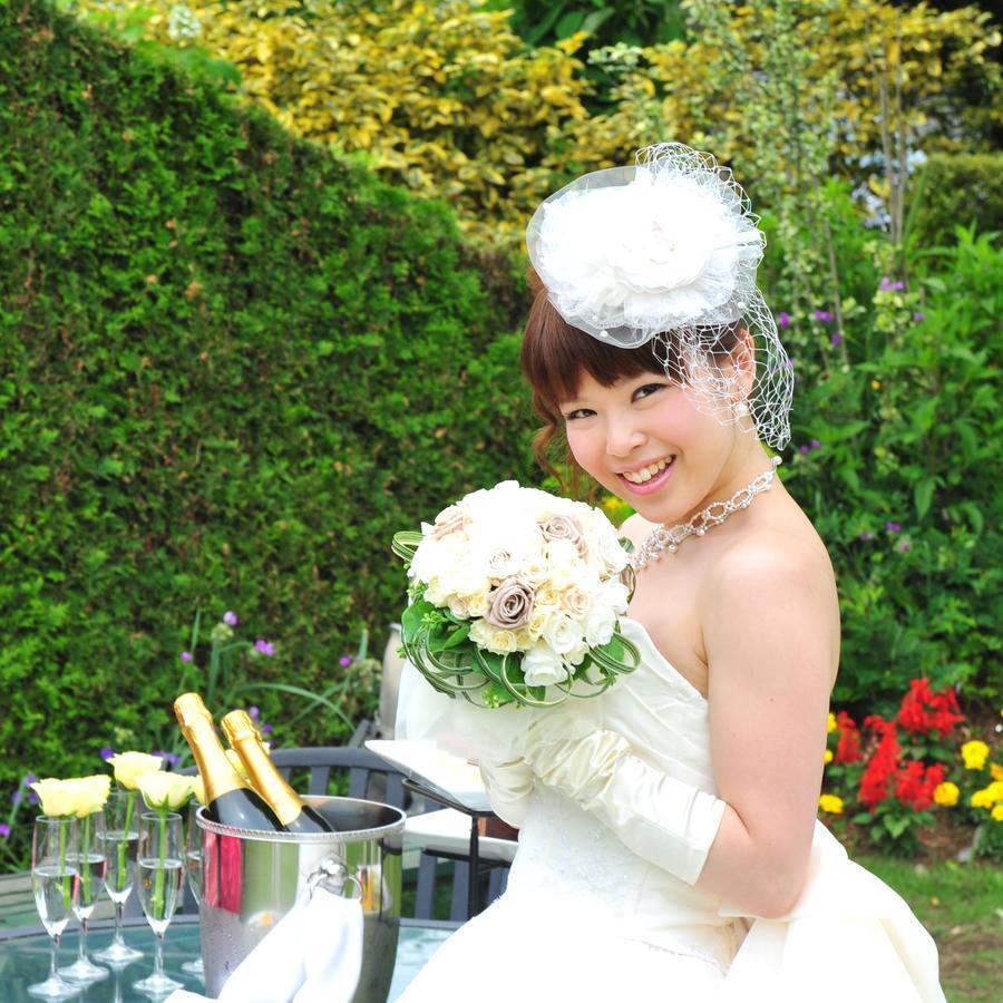 Kiryu Grand Hotel Esterno foto